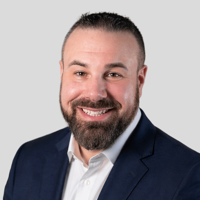 Michael Vetri Jr. Photo