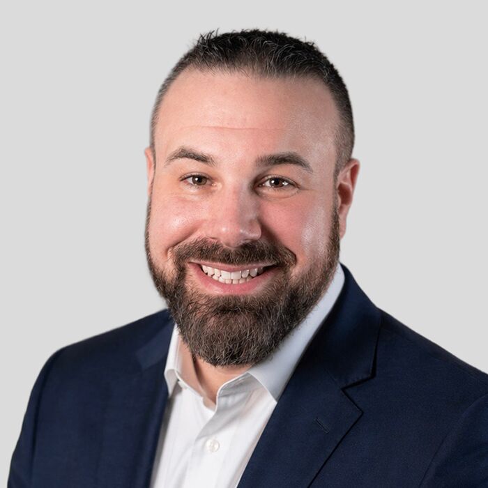 Michael Vetri Jr. Photo