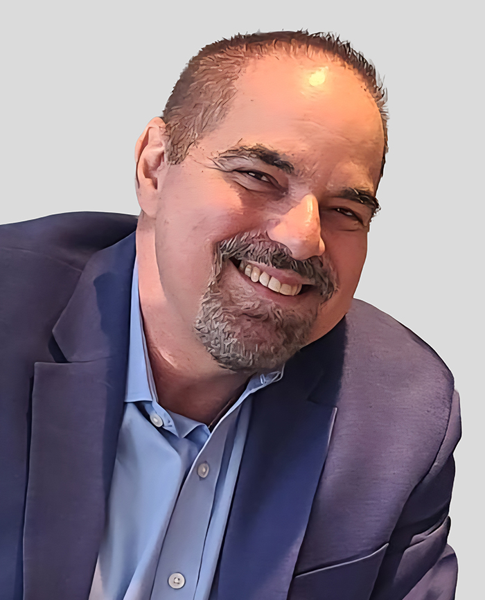 Arturo Sanchez Photo