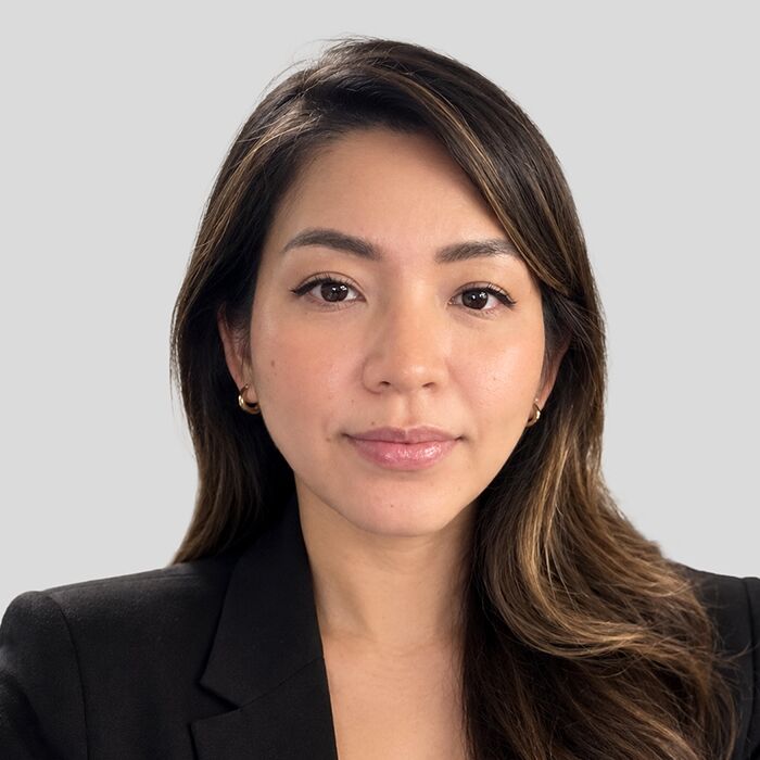 Glenda Nguyen