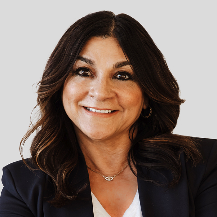 Veronica Mora Photo