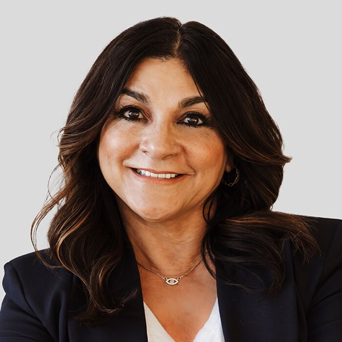 Veronica Mora Photo