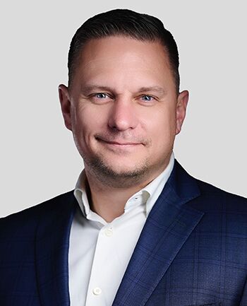 Brandon Von Almen Photo