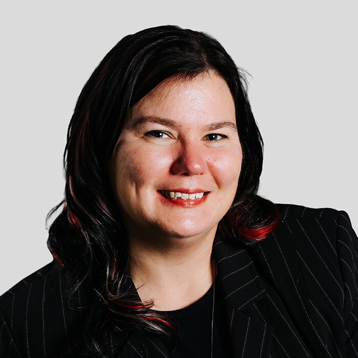 Nicki Klama