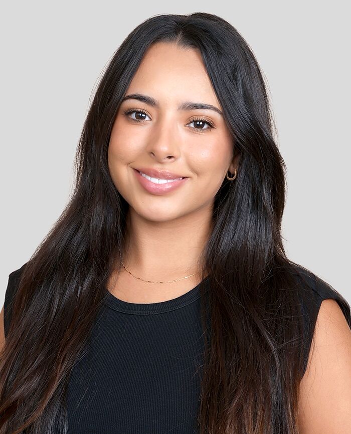 Samantha Santana