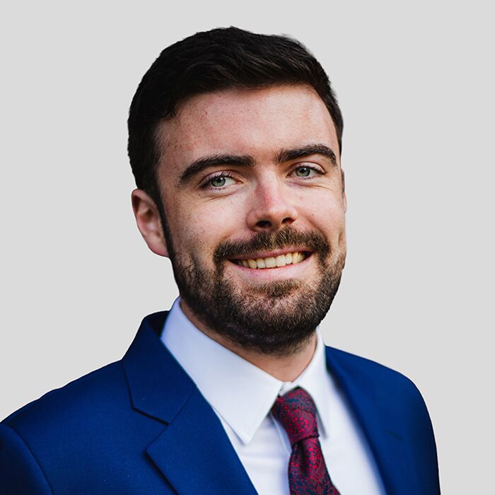 Cormac Reidy-Taylor Photo