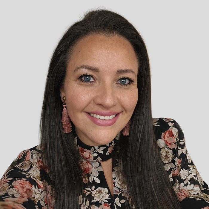 Claudia Gomez Photo