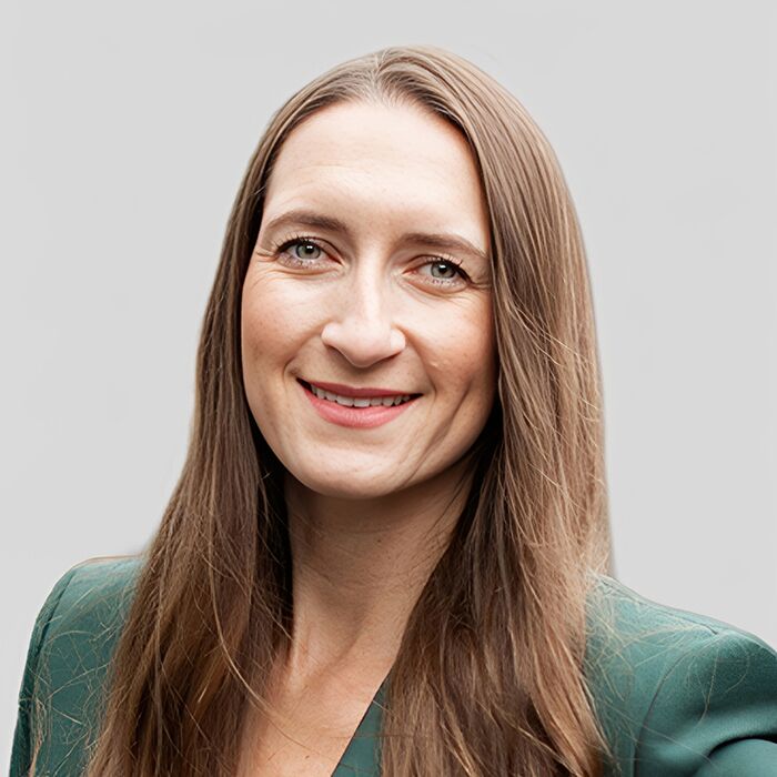 Kristina Conklin Photo