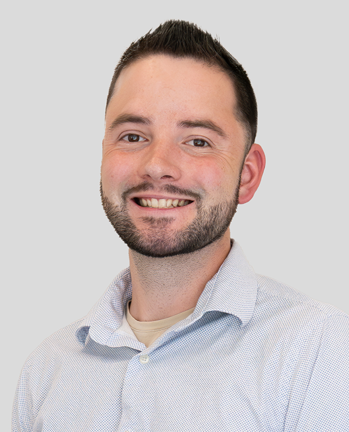 Brock Renner Photo
