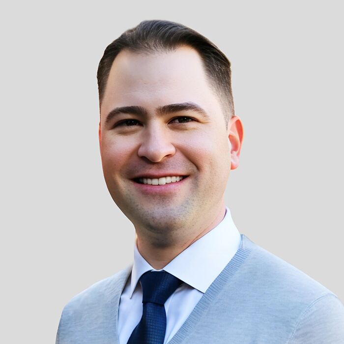 Jacob Rozenberg Photo