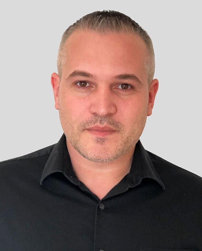 Alex Polyakh Photo