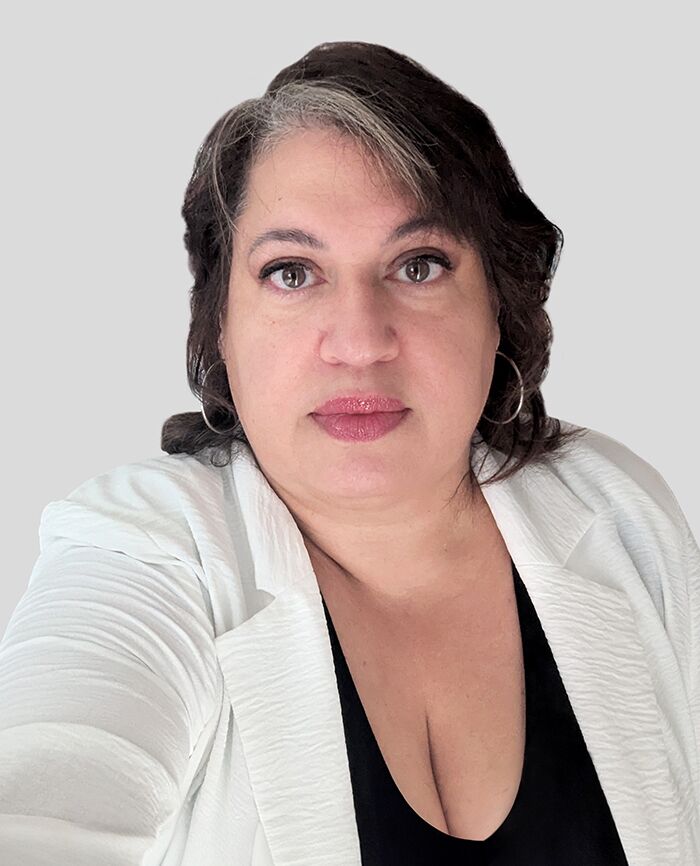 Liolia Diaz photo