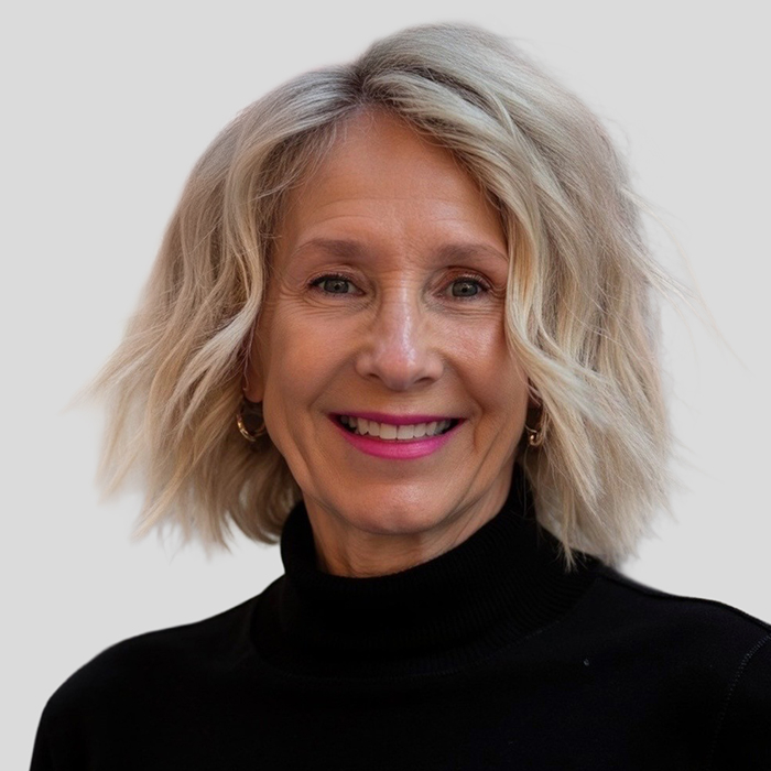 Sue Walker Photo