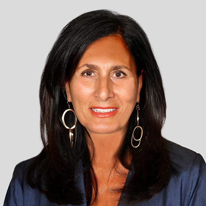 Teresa Giannini Photo
