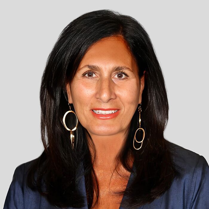 Teresa Giannini Photo