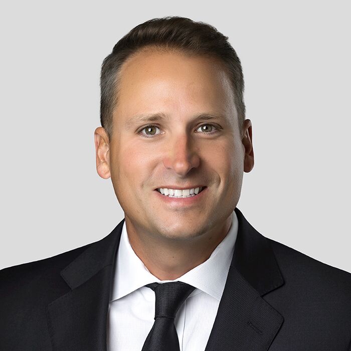 Stephen Bachman Photo