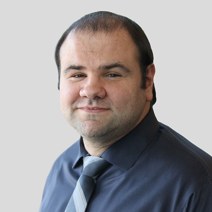 David Kachersky Photo