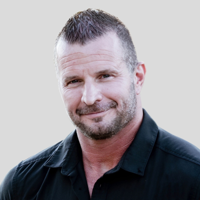 Bryan Brackeen Photo