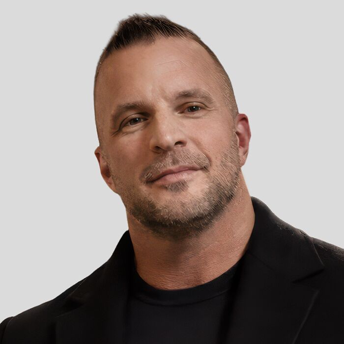 Bryan Brackeen Photo