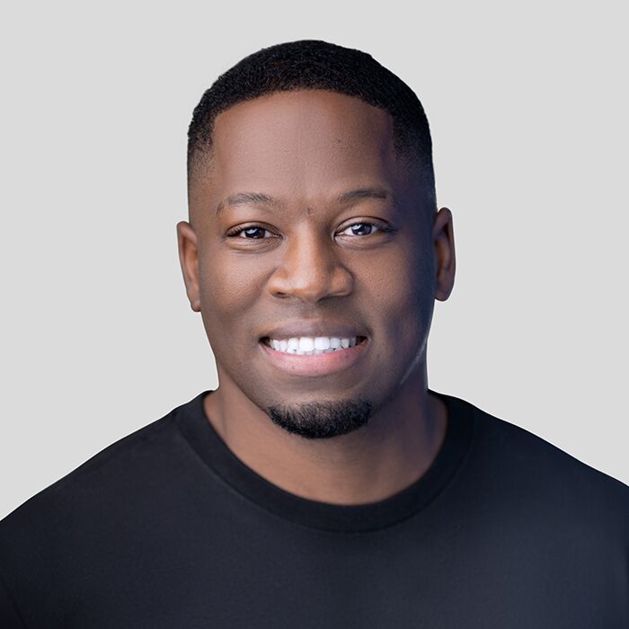 Darius Asher Photo