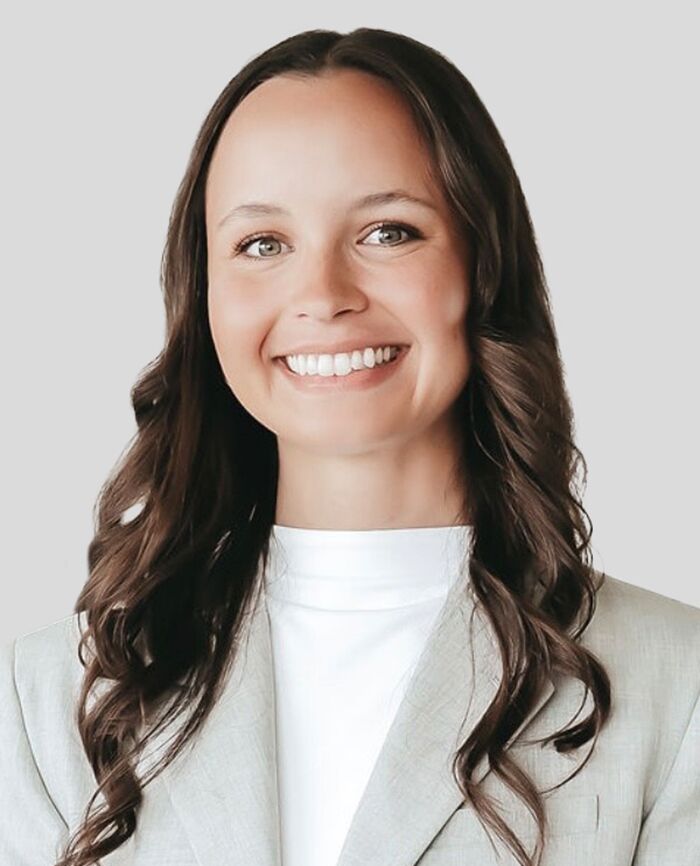 Gina Marcin