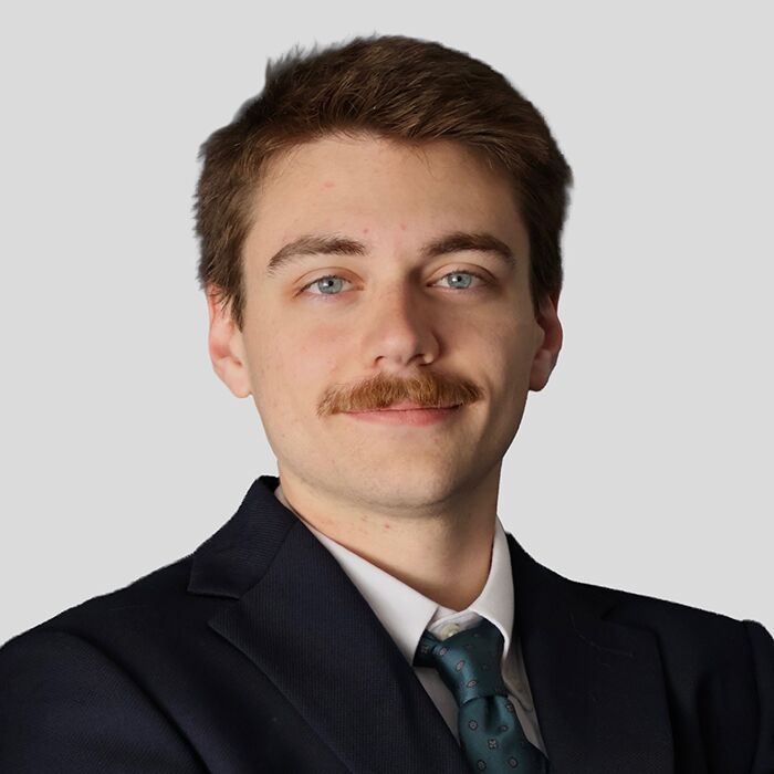 Tucker Watson Photo