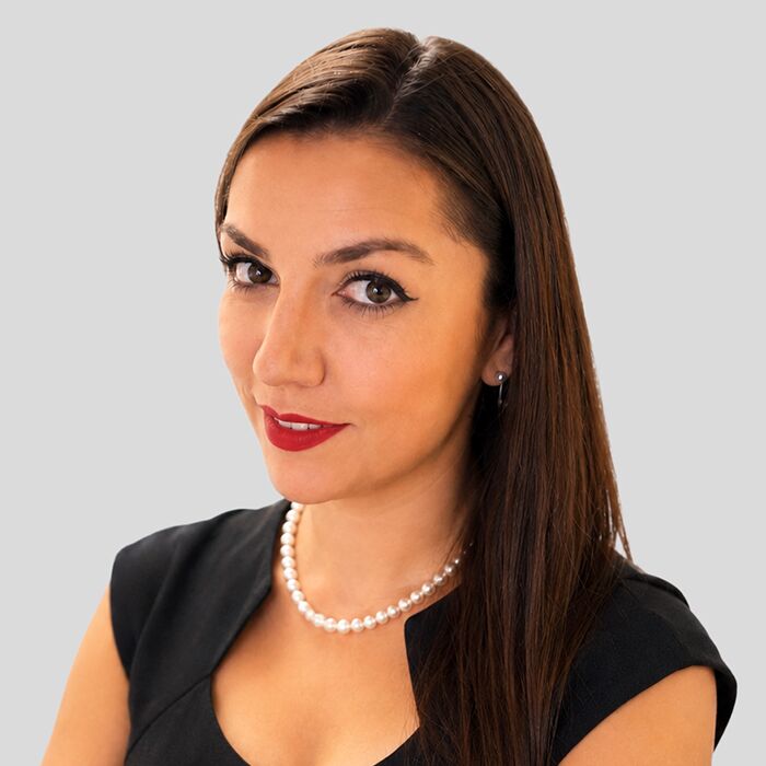 Ana Orozco Photo