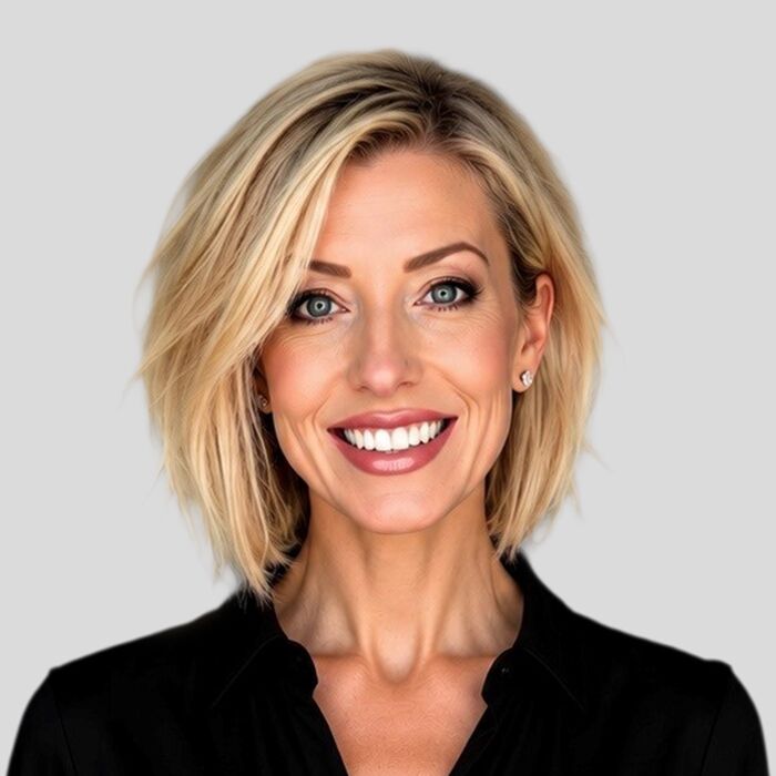 Kristen McEntire