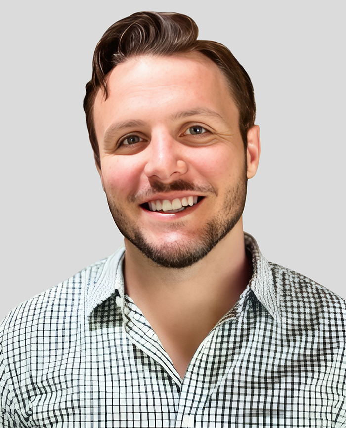 Jordan Meier Photo