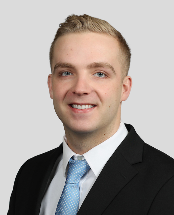 Duncan Bryan Photo