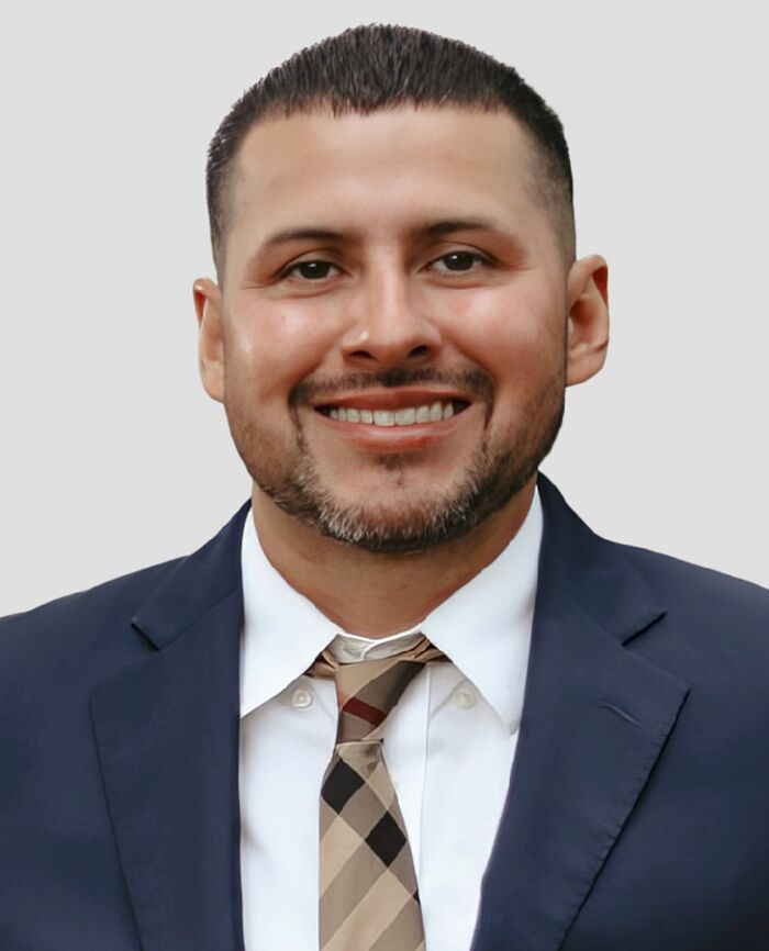 Joseph Marquez Photo