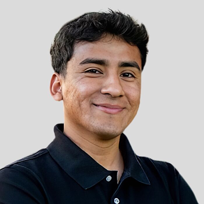 Gustavo Martinez photo