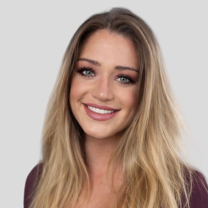 Madison Cormier Photo