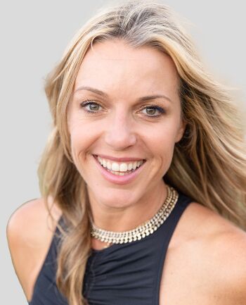 Nicole Francis Photo