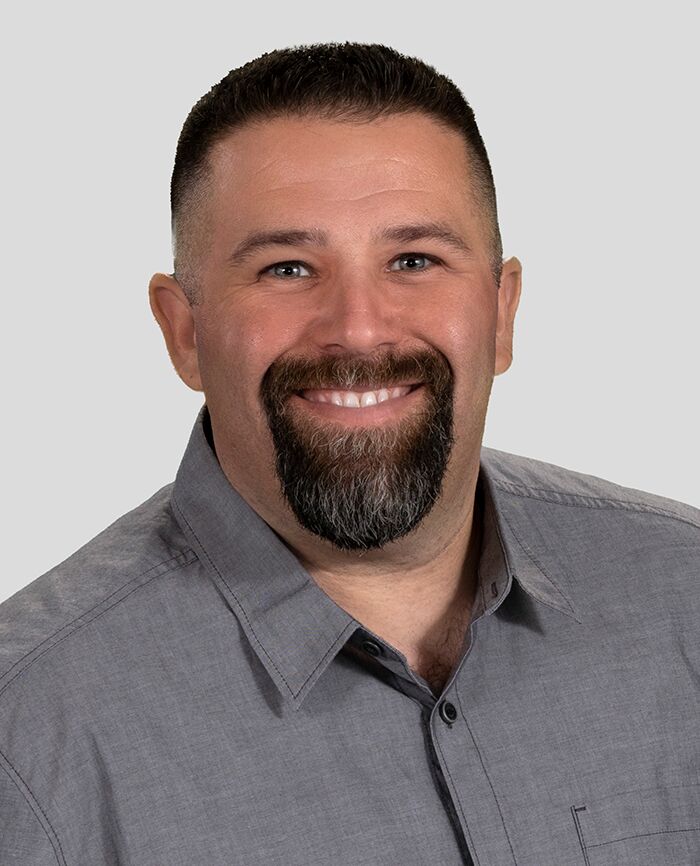 Ryan Fraker photo