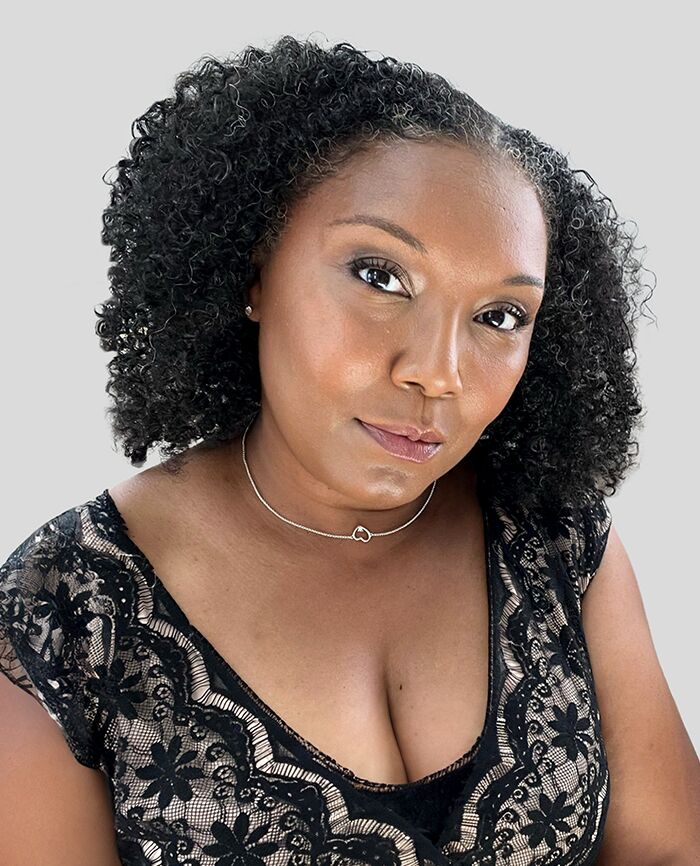 Shellie Carter Photo