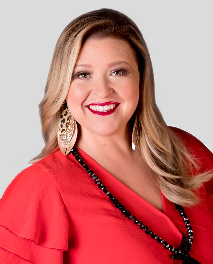 Mindy McLean photo