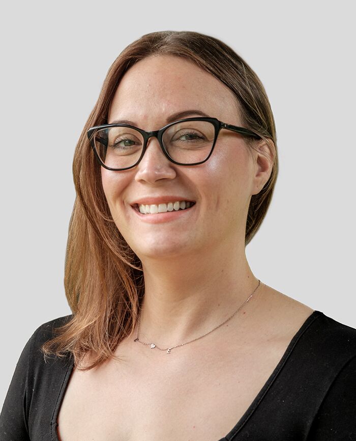 Heather Sutt