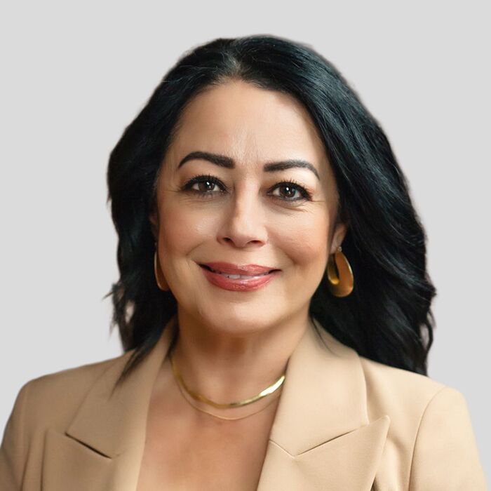 Nicole Martinez Photo