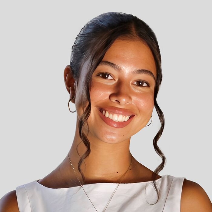 Gabriela Soto Photo