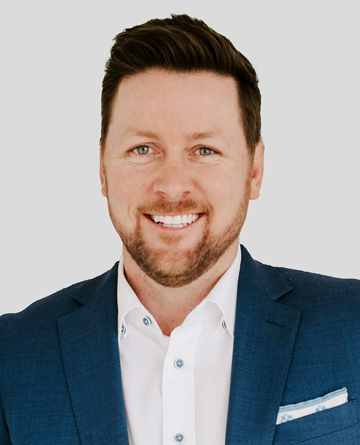 Andrew Hendrix Photo