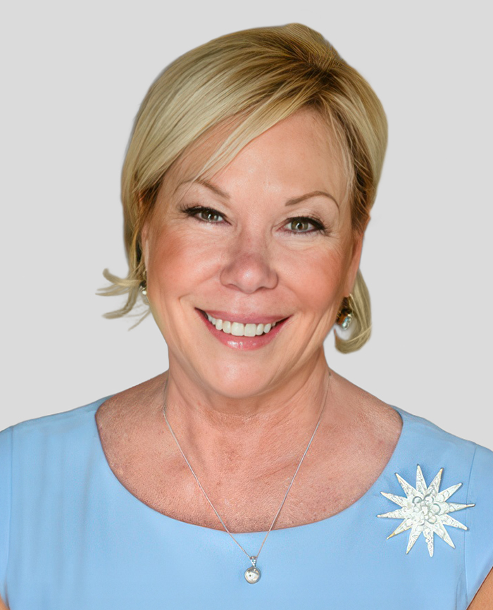 Lili Richmond Photo