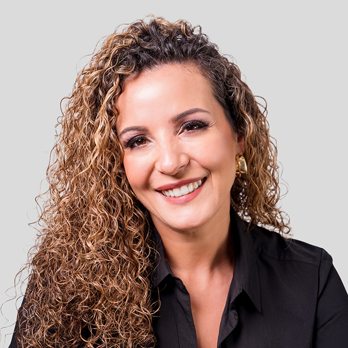 Crystal Rivera Photo