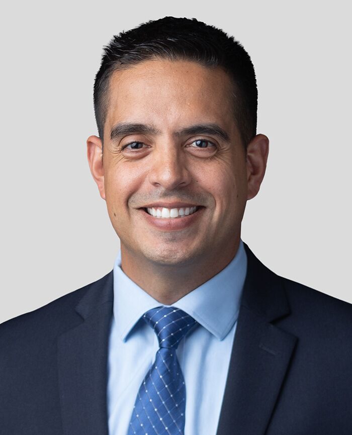 Alex Martinez photo