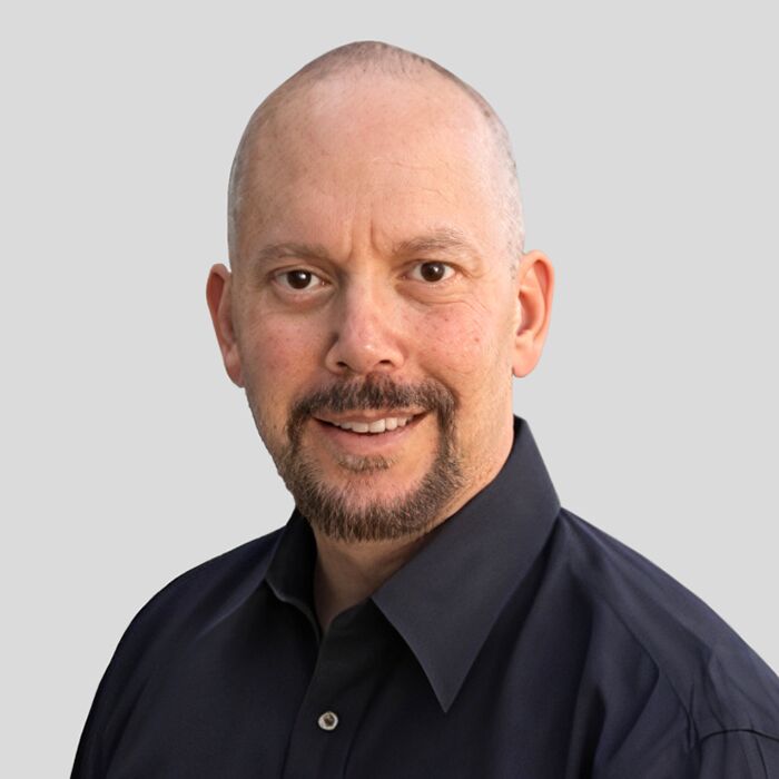 Tony DiGiuseppe Photo