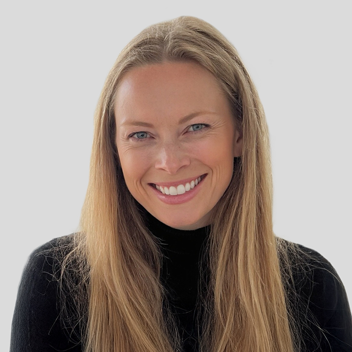 Sarah Brown Photo