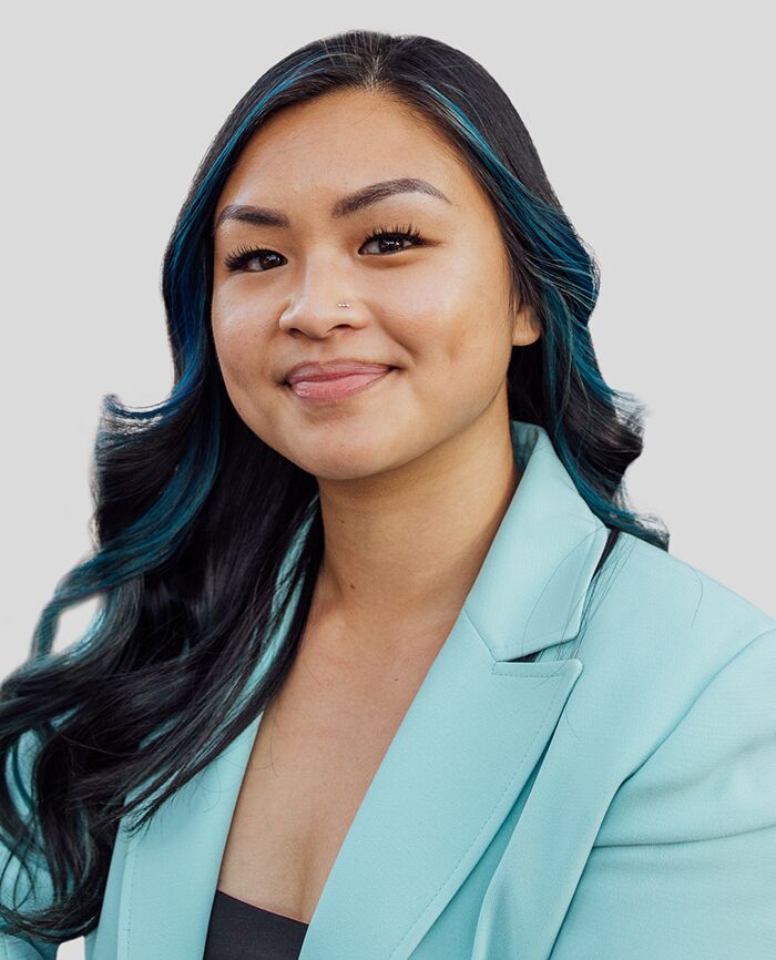 Melanie Trinh