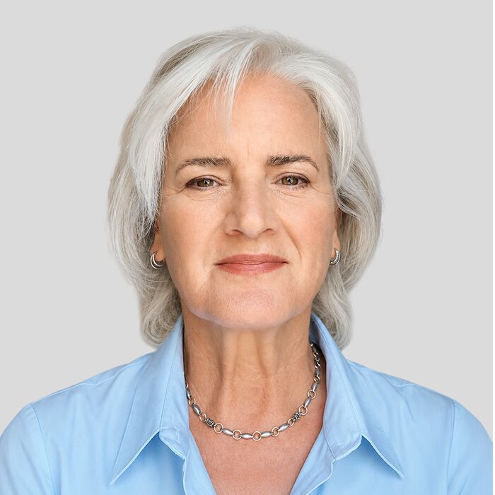 Tracy Hull