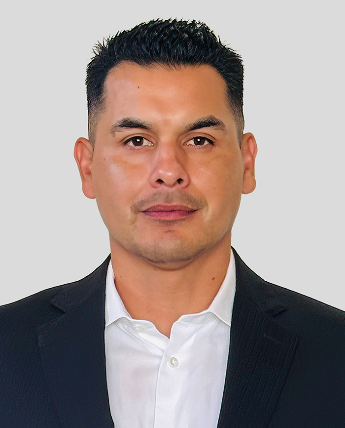 Joe Magallanes Photo