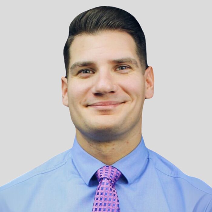 Stephen Stechnij Photo